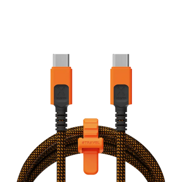 Xtorm Xtreme Kabel USB-C PD Ultra 240W 1,5m